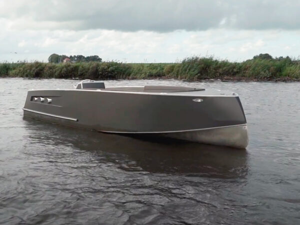 moderne sloep kopen